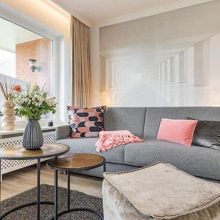 Syltjuwel Apartment Wenningstedt-Braderup Exterior foto